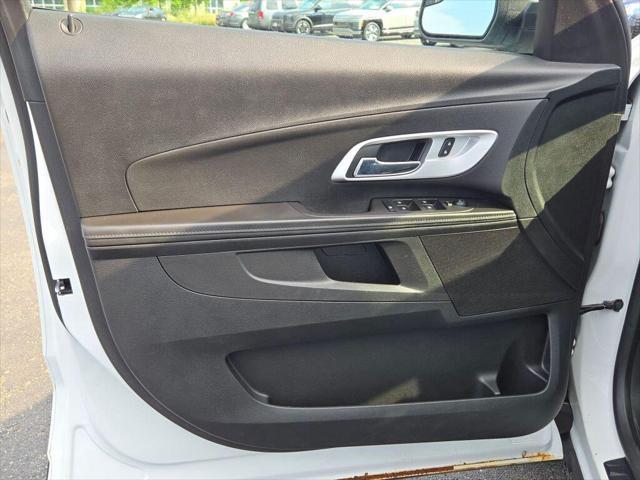 2014 Chevrolet Equinox - $7,888