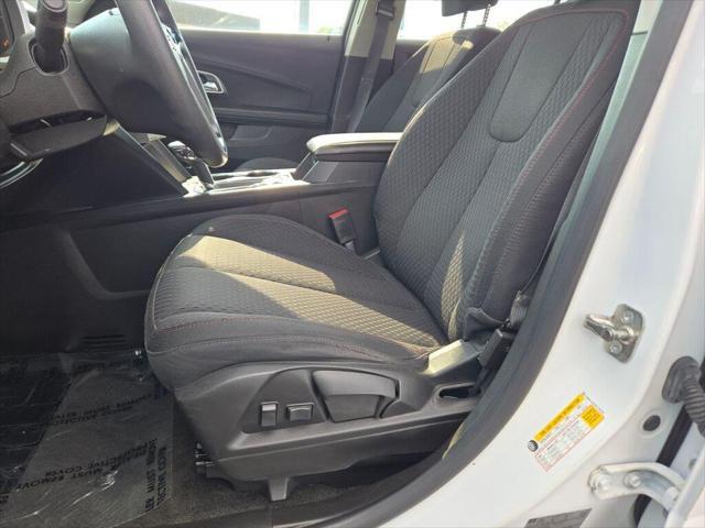 2014 Chevrolet Equinox - $7,888