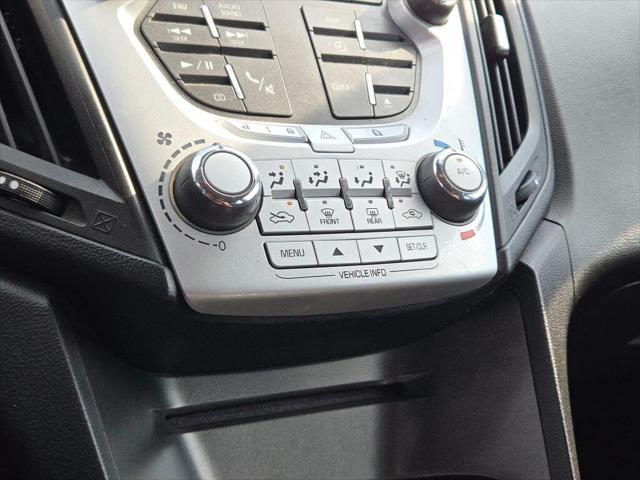 2014 Chevrolet Equinox - $7,888