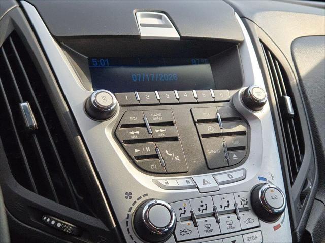 2014 Chevrolet Equinox - $7,888