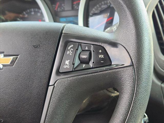 2014 Chevrolet Equinox - $7,888