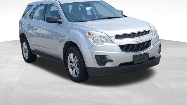 Preowned 2015 Chevrolet Equinox LS for Sale