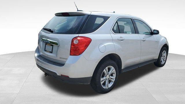 Preowned 2015 Chevrolet Equinox LS for Sale