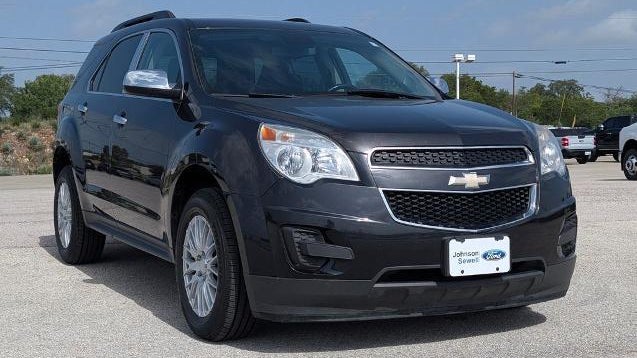 Preowned 2014 Chevrolet Equinox LT for Sale
