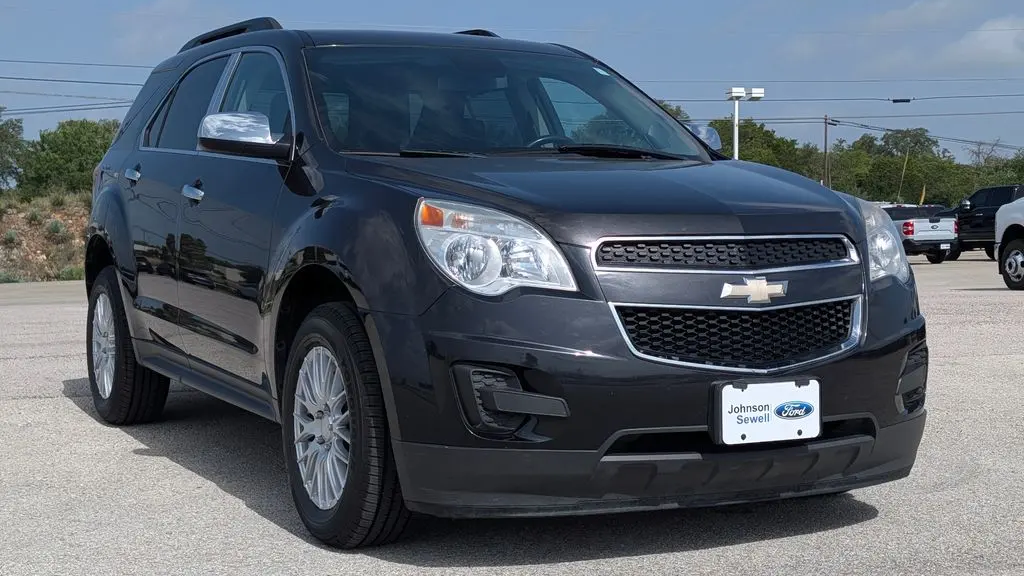 Preowned 2014 Chevrolet Equinox LT for Sale