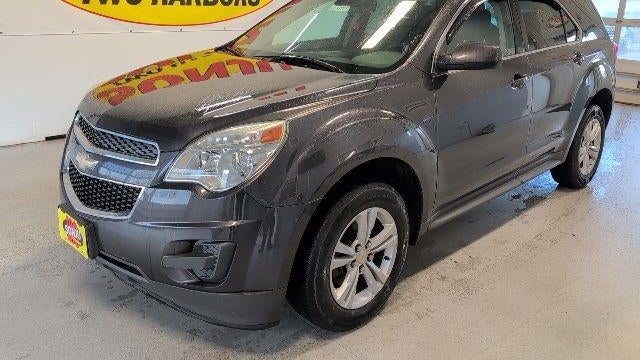 Preowned 2015 Chevrolet Equinox LT for Sale