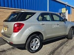 2013 Equinox Thumbnail 5