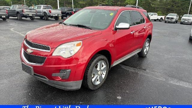 Preowned 2014 Chevrolet Equinox LT for Sale