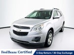 2013 Equinox Thumbnail 3