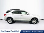 2013 Equinox Thumbnail 9