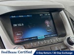 2013 Equinox Thumbnail 16