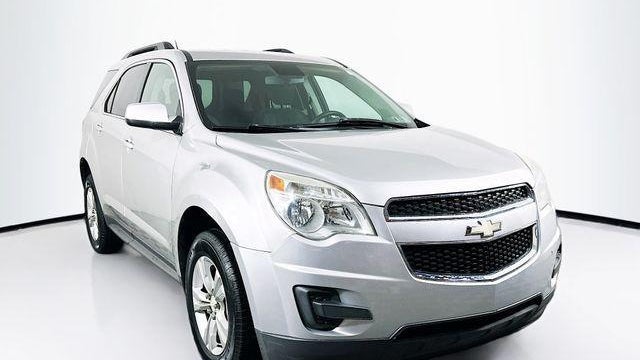 Preowned 2013 Chevrolet Equinox LT for Sale