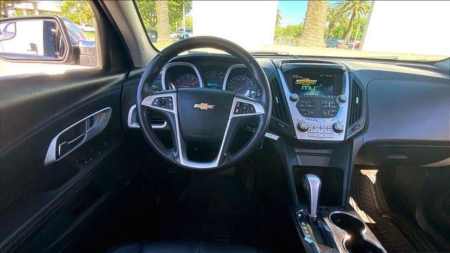 2013 Chevrolet Equinox LTZ