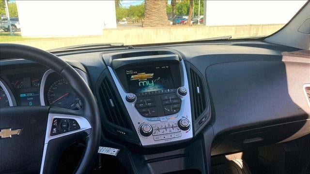 2013 Chevrolet Equinox LTZ