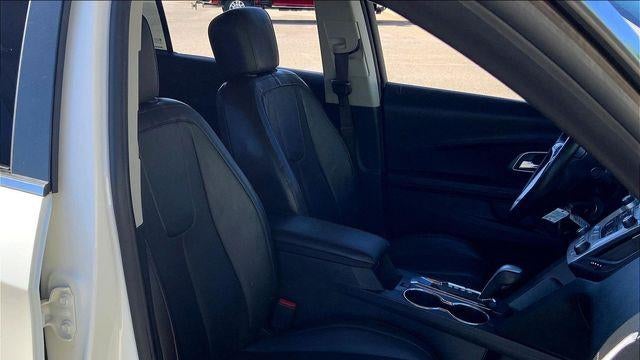 2013 Chevrolet Equinox LTZ