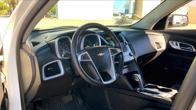 2013 Chevrolet Equinox LTZ