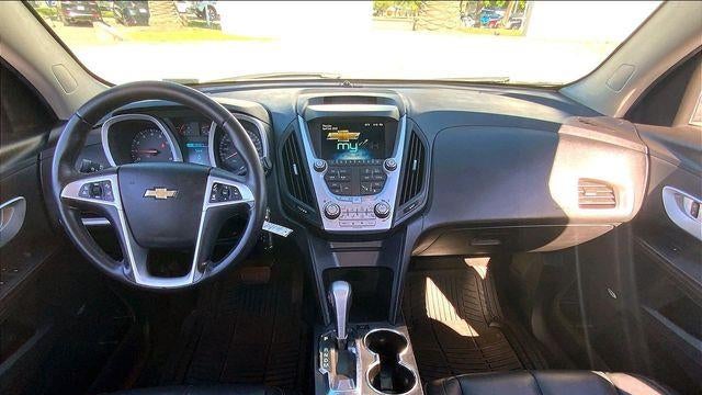 2013 Chevrolet Equinox LTZ