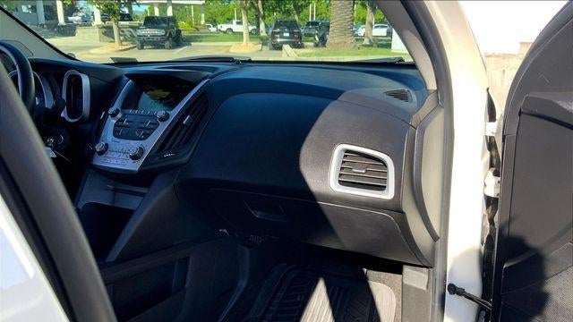 2013 Chevrolet Equinox LTZ