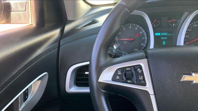 2013 Chevrolet Equinox LTZ