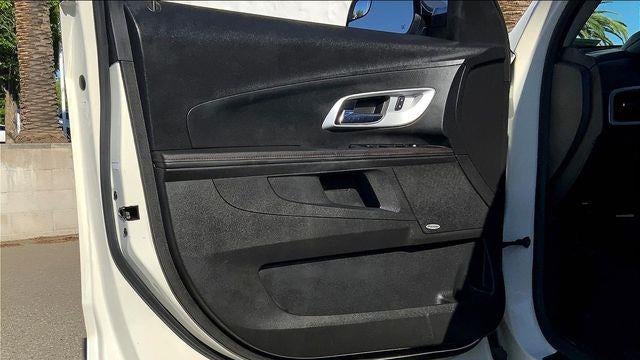 2013 Chevrolet Equinox LTZ