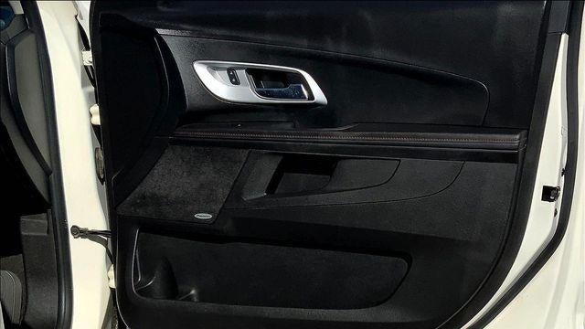 2013 Chevrolet Equinox LTZ