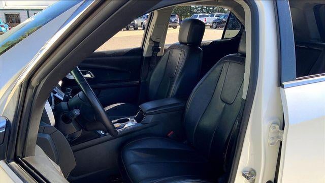 2013 Chevrolet Equinox LTZ