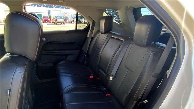 2013 Chevrolet Equinox LTZ
