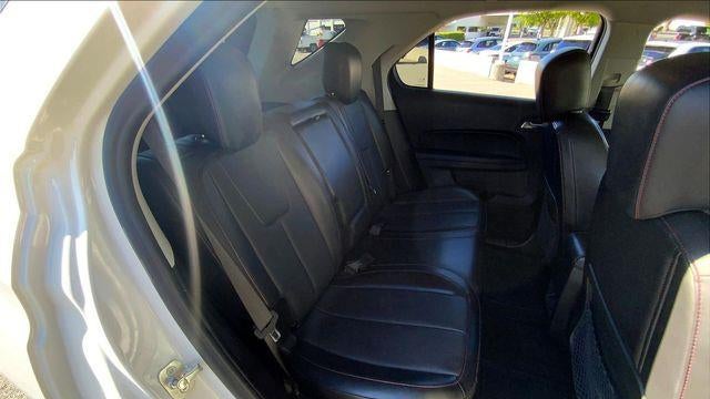 2013 Chevrolet Equinox LTZ
