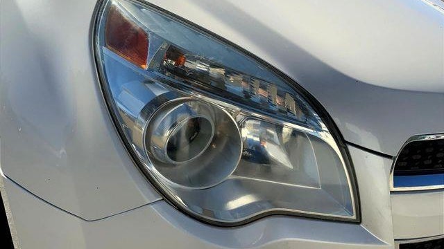 2013 Chevrolet Equinox LTZ