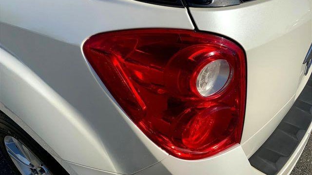 2013 Chevrolet Equinox LTZ