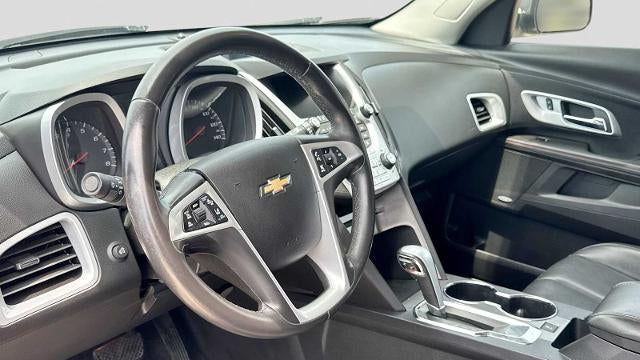2013 Chevrolet Equinox LTZ