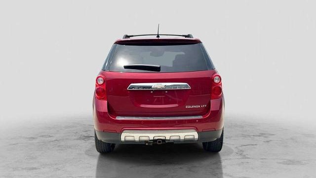 2013 Chevrolet Equinox LTZ