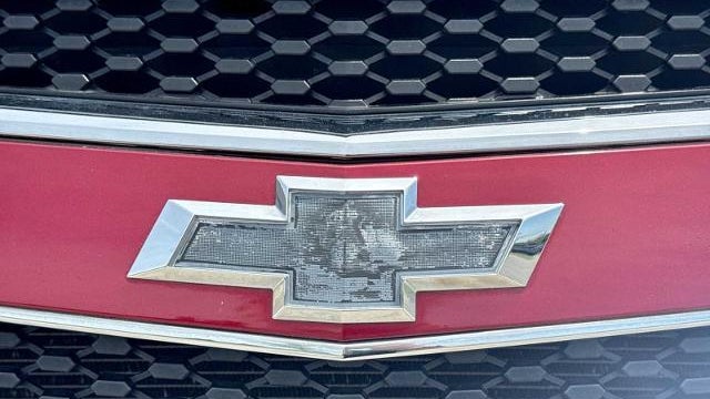 2013 Chevrolet Equinox LTZ