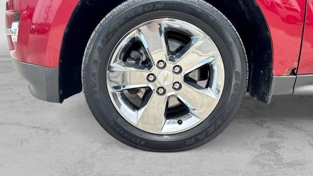 2013 Chevrolet Equinox LTZ
