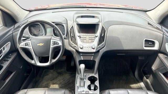 2013 Chevrolet Equinox LTZ