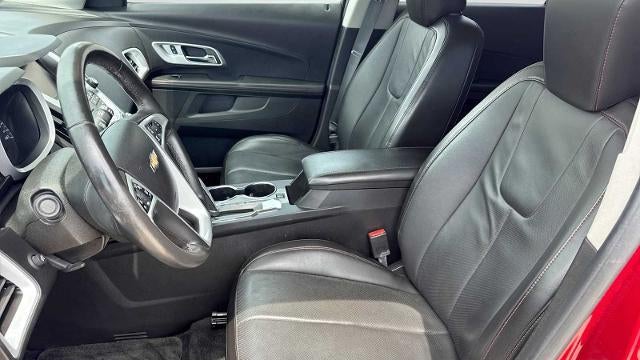 2013 Chevrolet Equinox LTZ