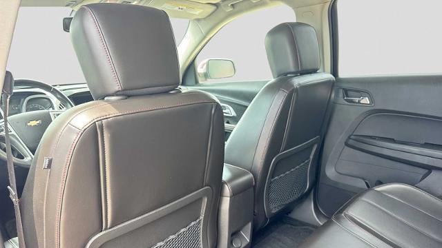 2013 Chevrolet Equinox LTZ
