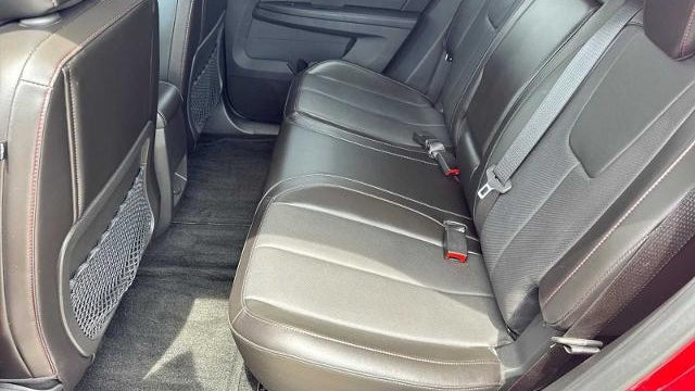 2013 Chevrolet Equinox LTZ