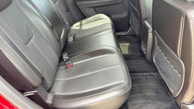 2013 Chevrolet Equinox LTZ