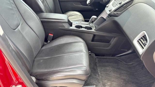2013 Chevrolet Equinox LTZ