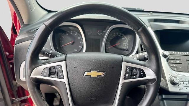 2013 Chevrolet Equinox LTZ