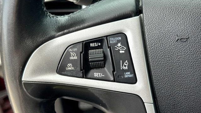 2013 Chevrolet Equinox LTZ