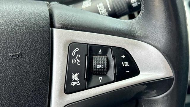 2013 Chevrolet Equinox LTZ