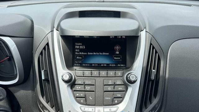 2013 Chevrolet Equinox LTZ