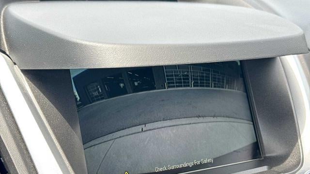 2013 Chevrolet Equinox LTZ