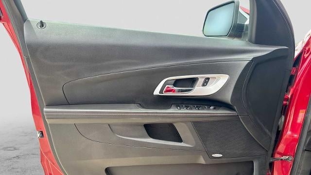 2013 Chevrolet Equinox LTZ