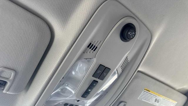 2013 Chevrolet Equinox LTZ