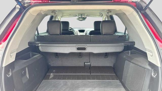 2013 Chevrolet Equinox LTZ