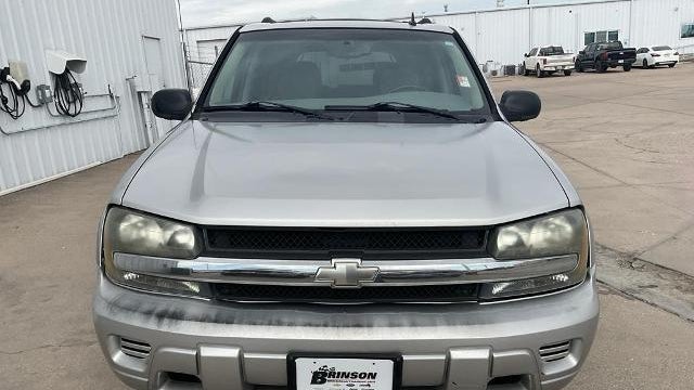 2006 Chevrolet TrailBlazer LS