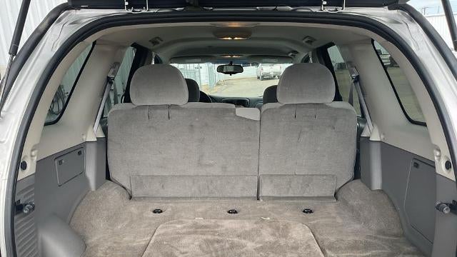 2006 Chevrolet TrailBlazer LS